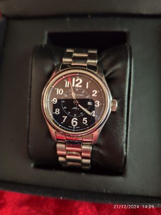 Hamilton Khaki automático 