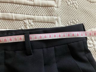 Traje smoking fin de año Zara hombre con camisa