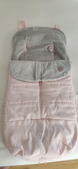 Cochecito bebé 2 piezas Cybex modelo Priam