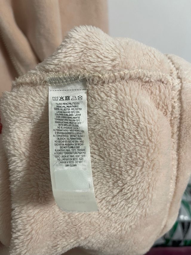 Batin sin estrenar marca Enfasis