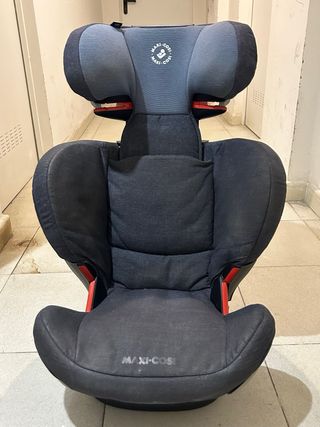 Silla retención infantil