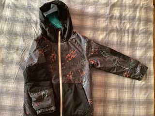 Chaqueta para nieve