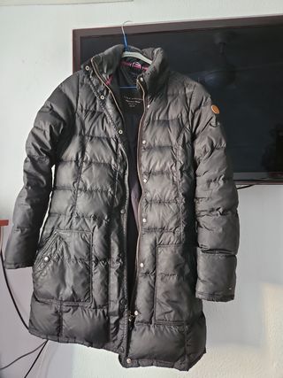 Plumas de Tommy Hilfiger