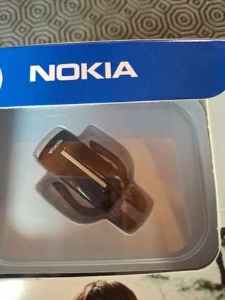 Bluetooth Nokia
