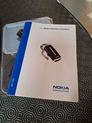 Bluetooth Nokia