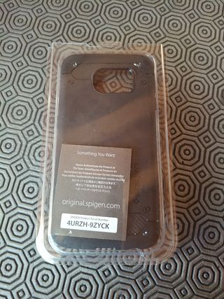 Custodia Galaxy