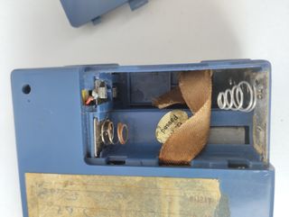 Walkman stereo Sony.