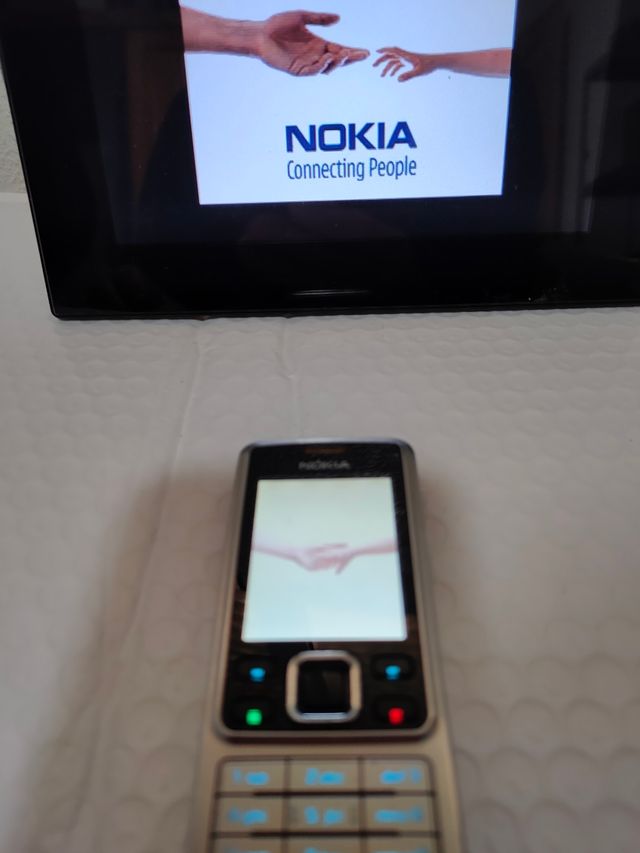 Nokia 6300 gratuito