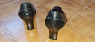 Calçado senhora de saltos