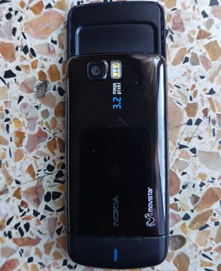 Nokia Mobile