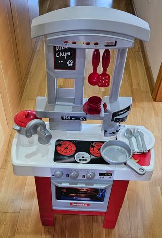 Cocina infantil