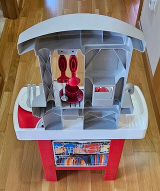 Cocina infantil