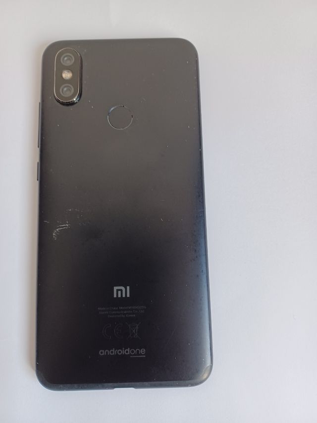 Mobil Redmi