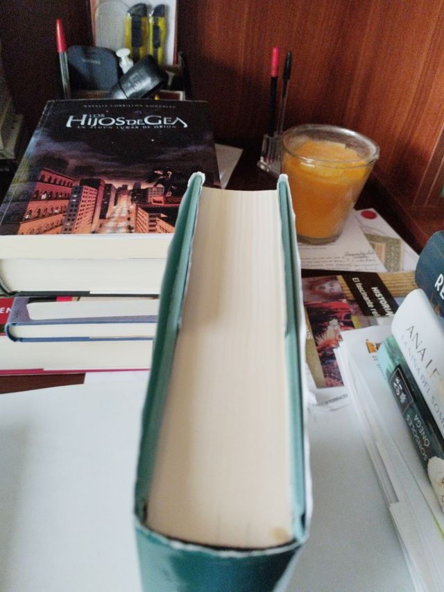 Para morir, el mundo