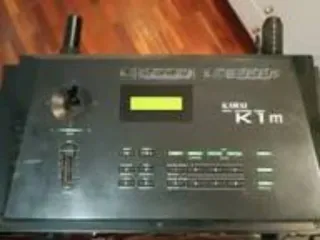 Kawai PR1 completamente NUEVO-Grabación Piano