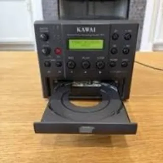 Kawai PR1 completamente NUEVO-Grabación Piano