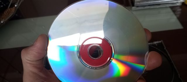 Iron maiden WILDEST DREAMS CD