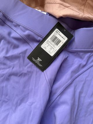 Reebok Cardi B Leggins