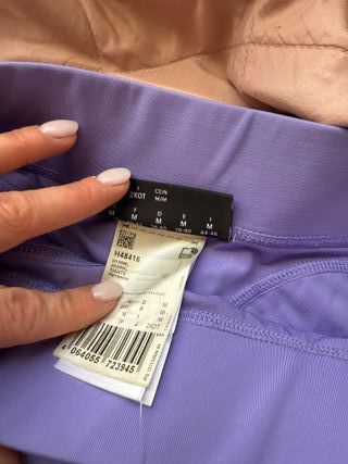 Reebok Cardi B Leggins