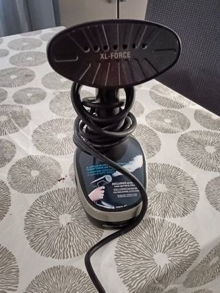 Plancha vapor Rowenta 