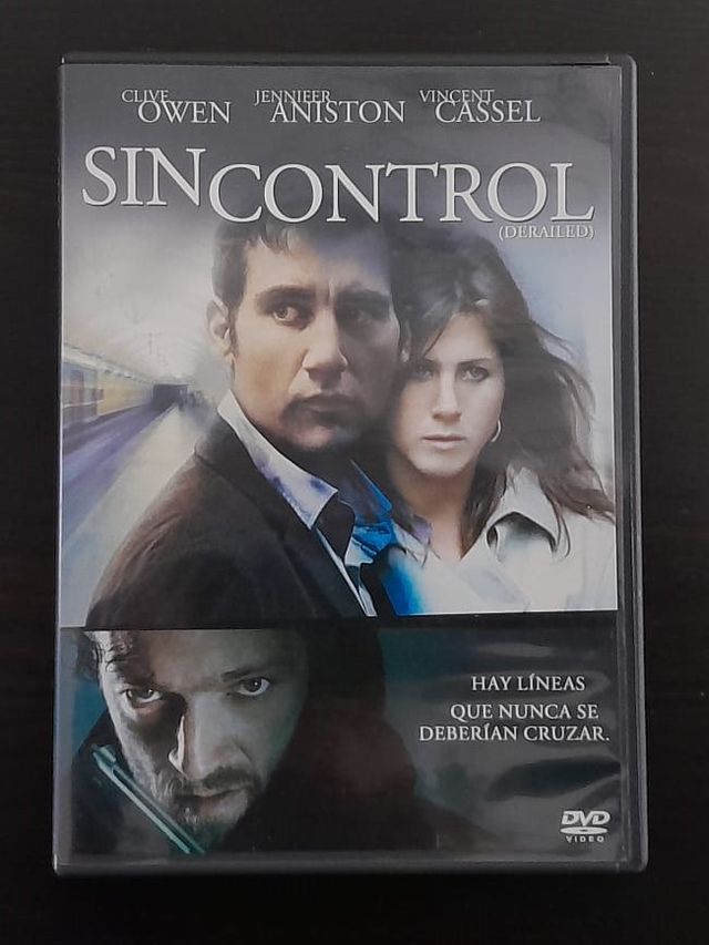 Sin Control