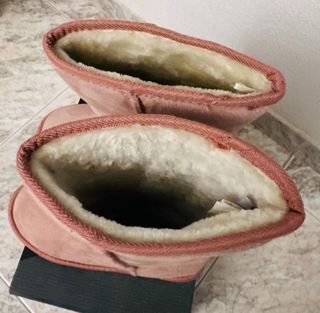 Botas Forradas 3M Thinsulate talla 37