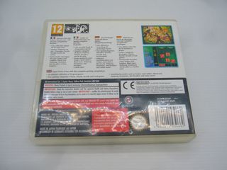 Touch 'n' play Nintendo ds