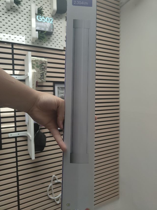 Striscia decorativa LED «ALVERLAMP»