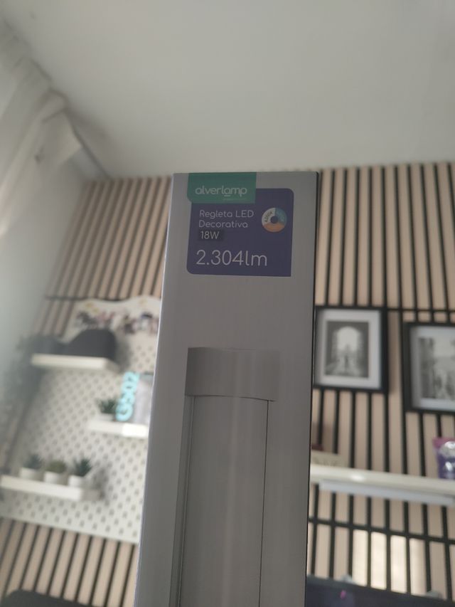 Striscia decorativa LED «ALVERLAMP»