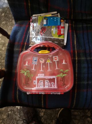 Juguete niños