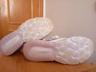 SIN USO Nike 270 React