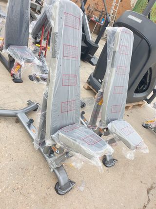 MATERIAL DEPORTIVO GIMNASIO
