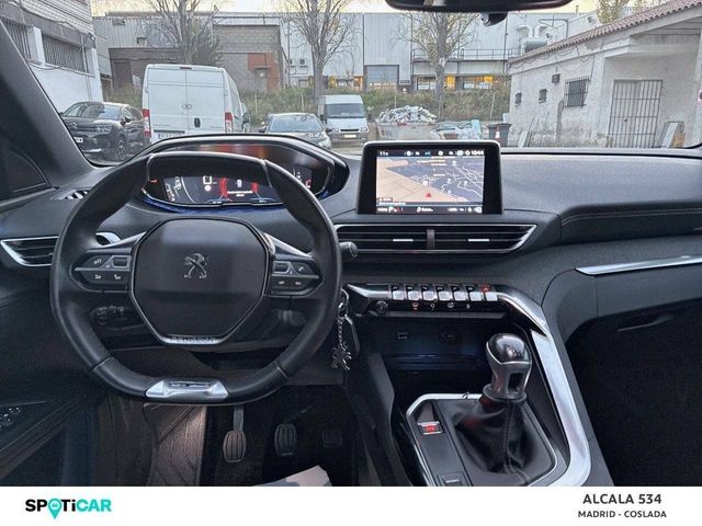 Peugeot 5008   1.5L BlueHDi 96kW (130CV) S&S GT Line
