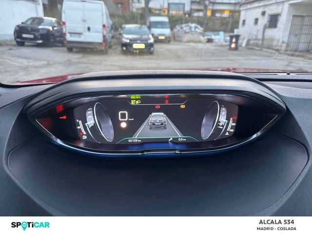 Peugeot 5008   1.5L BlueHDi 96kW (130CV) S&S GT Line