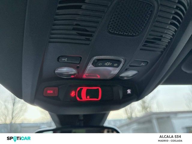 Peugeot 5008   1.5L BlueHDi 96kW (130CV) S&S GT Line