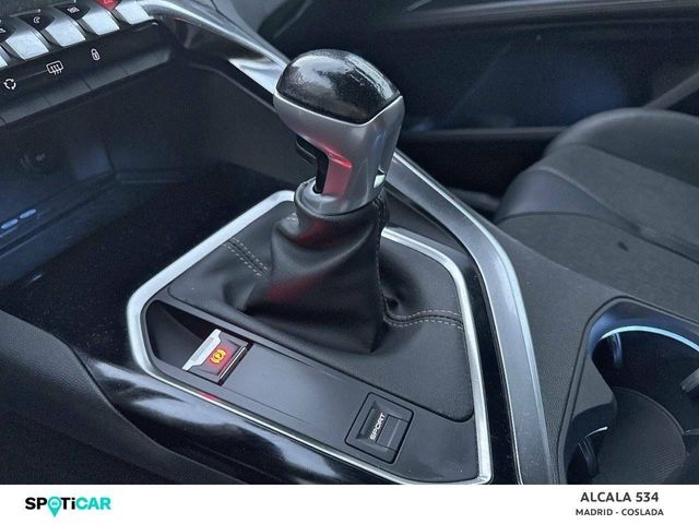 Peugeot 5008   1.5L BlueHDi 96kW (130CV) S&S GT Line
