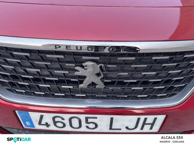 Peugeot 5008   1.5L BlueHDi 96kW (130CV) S&S GT Line