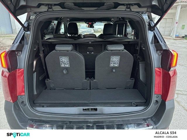 Peugeot 5008   1.5L BlueHDi 96kW (130CV) S&S GT Line