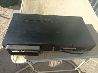 Módulo de equipo música