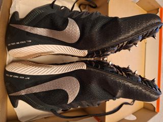 Zapatillas atletismo Nike T41