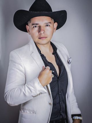Cantante latino