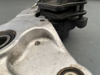 PINZA DE FRENO TRASERA BMW C1