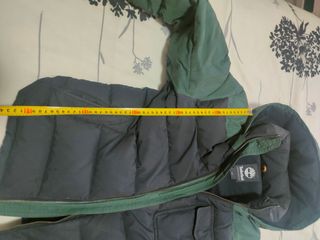Plumas Timberland caballero 