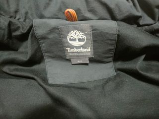 Plumas Timberland caballero 