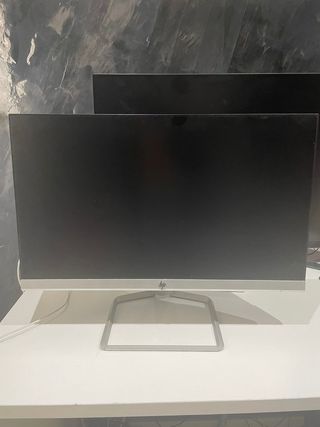 Monitor gaming - 60hz