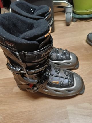 Botas esqui Rossignol