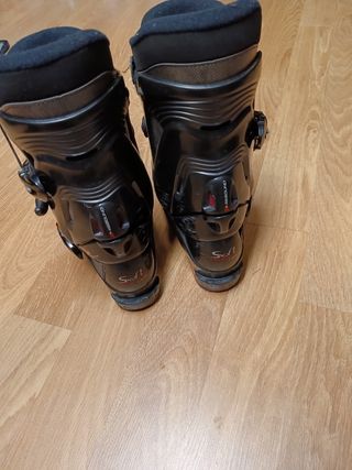 Botas esqui Rossignol