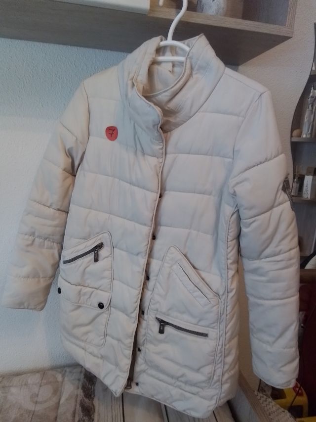 Especial chaquetas chicas..