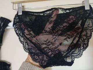 Braguitas de encaje Intimissimi