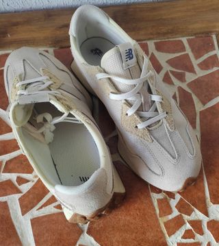 Zapatillas New Balance 327